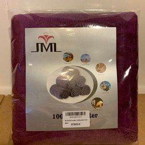 MICROFIBER BATH TOWELS